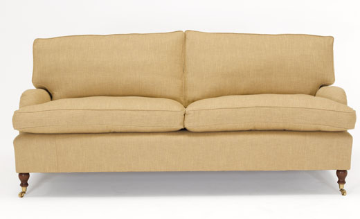 Sutton 3 seat sofa